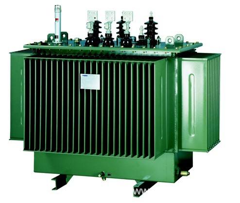 九江KS9/KS11矿用变压器
