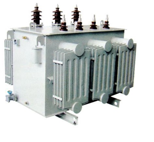 九江SCB11-50KVA/10KV/0.4KV油浸式变压器