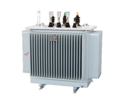 九江S13-125KVA/10KV/0.4KV油浸式变压器