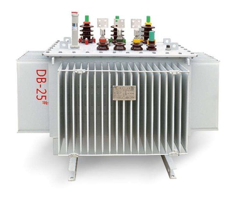 九江S11-2000KVA/35KV/10KV/0.4KV油浸式变压器