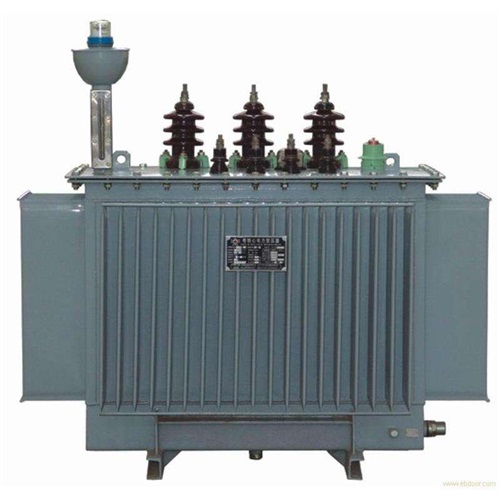 九江SCB12-2000KVA/10KV/0.4KV干式变压器