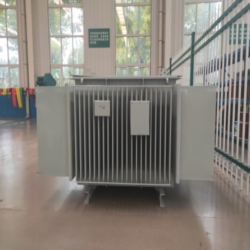九江S11变压器