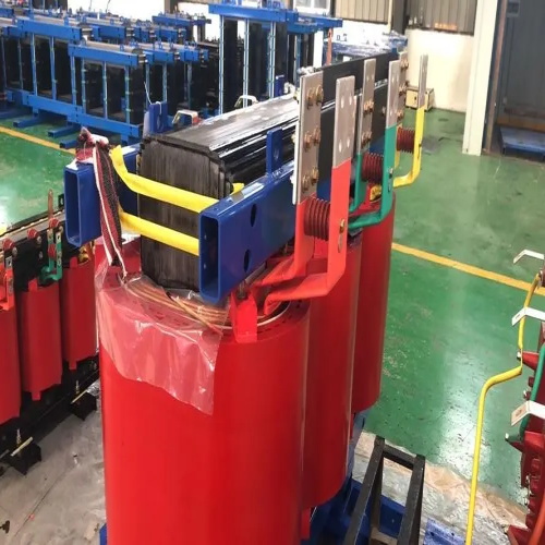 九江SCBH15-250KVA非晶合金干式变压器