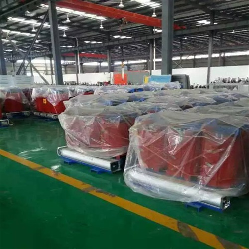 九江非晶合金干式变压器哪家好